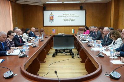 Bulgaria Still Does Not Meet the Requirements For Visa-Free Travel to the U.S., Despite the Progress Made