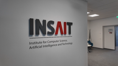 Award for Bulgarian Science: INSAIT Receives European Research Council Grant