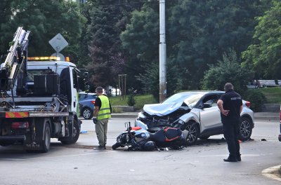 Сметната палата: Над половин милиард лева за пътна безопасност стоят неизползвани