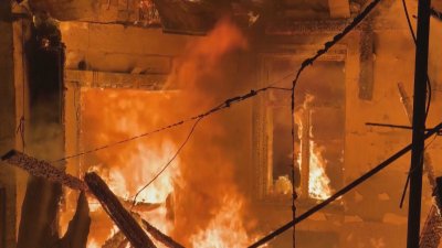Четирите летища в района на Москва останаха затворени за часове