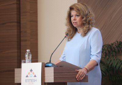 София е домакин на едно от най значимите международни събития