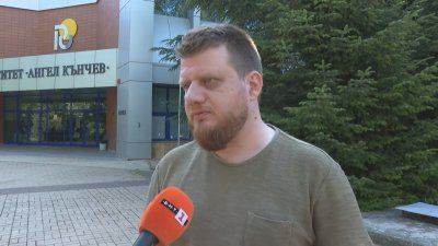 Христо Раянов: Децата не трябва да се страхуват да избират