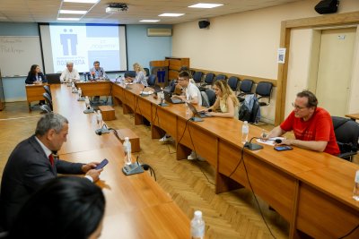 От КТ "Подкрепа" отново предлагат промени в данъчното облагане