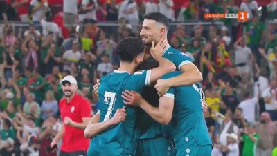 Децата на войната