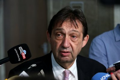 Сигнал за незаконно строителство: Изграждат лифт в района на Мальовица