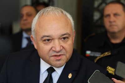 Иван Демерджиев: Сигналът на Пеевски срещу мен е като медал