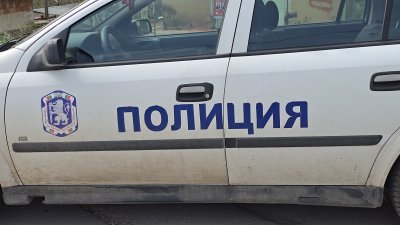 Сигнал за конфликт между група хора прераснал в сбиване е