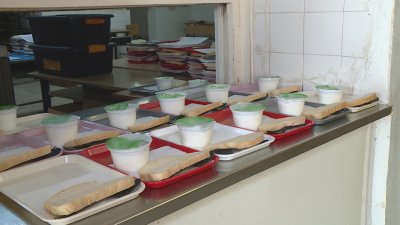 БАБХ започва засилени проверки на продуктите които децата получават по
