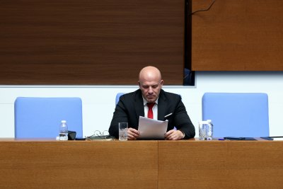 Енчо Керязов обяви изработването на нов спортен закон заради казуси като този в шахмата