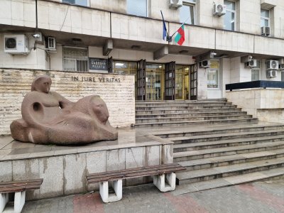 Под ръководството на Районната прокуратура във Велико Търново Териториално отделение
