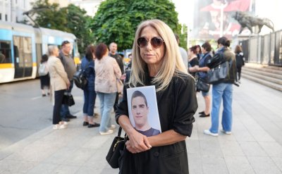 Делото за смъртта на 14-годишния Филип, прегазен в София преди 3 години, започва отначало