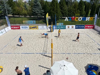Гавраилова/Николова и Антов/Згуров грабнаха титлите на Grifid Masters - Приморско