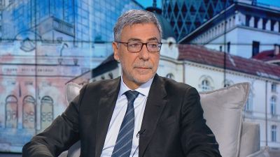 Даниел Вълчев: Въпросът е дали България има самочувствието да постави своите интереси