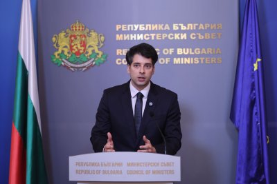 Атанас Петканов: ЕК даде зелена светлина по четвъртото плащане по ПВУ за близо 1 млрд. евро
