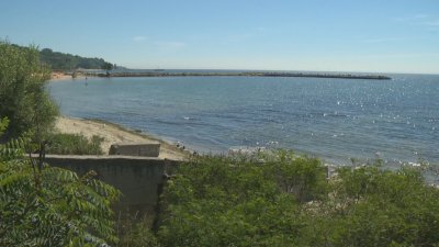 Морската вода край Варна е с отлично качество преди активния летен сезон