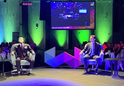 Министърът на иновациите и дигиталната трансформация създава Съвет от роботи