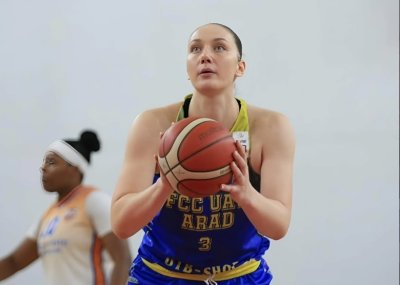 Христина Тютюнджиева се завръща в гръцкия Арис