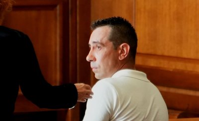 Делото за смъртта на 14-годишния Филип: Обвиняемият Петър Тодоров остава под домашен арест