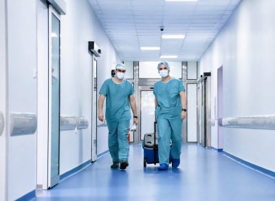 Four Patients, Including One in Italy, Given a New Chance at Life Following Organ Donation from a 46-Year-Old Man from Smolyan