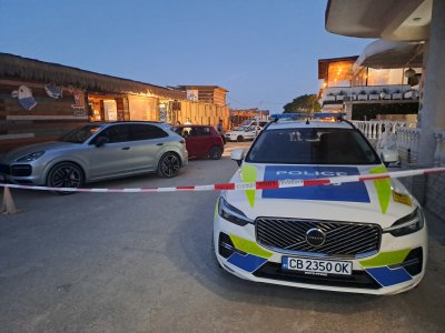 Тежко остава състоянието на двамата пострадали след сбиване на плаж &ldquo;Кабакум&rdquo; край Варна