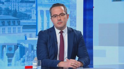 Докладът на Държавна агенция Национална сигурност по случая коментиран в