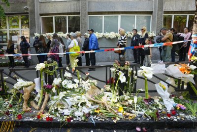 Висшият съд в Белград осъди днес на първа инстанция родителите