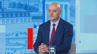 Бившият министър на правосъдието и депутат от парламентарната група на