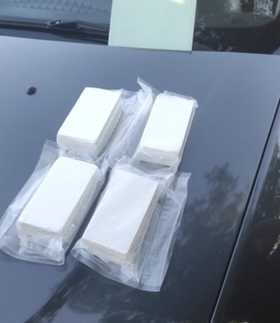 Seven Arrested in Anti-Drugs Operation in Ruse