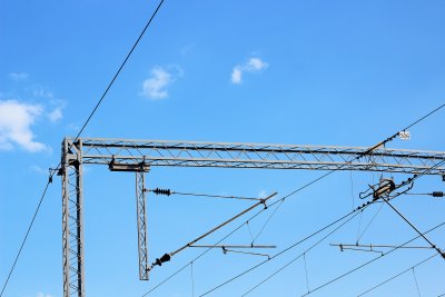 Двама 17-годишни са с тежки изгаряния след удар от волтова дъга на жп гарата в Стара Загора