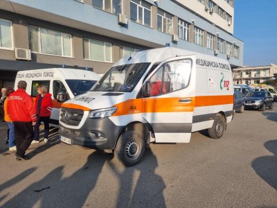 10-годишно момиче от Украйна се удави в басейн в Ахелой