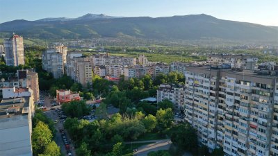 От администрацията на столичния район Младост предупреждават че тази вечер