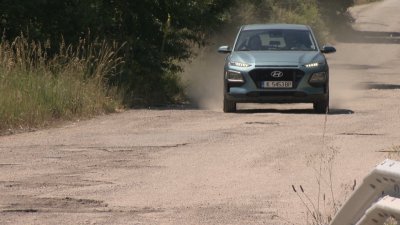 Как шофьорите приеха новината за увеличението на цената на винетките?