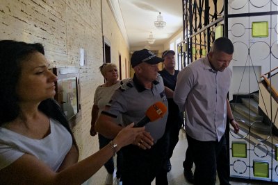 &bdquo;Любител на екстремното шофиране&ldquo;: 21-годишният, убил двама тийнейджъри край Мездра, остава в ареста