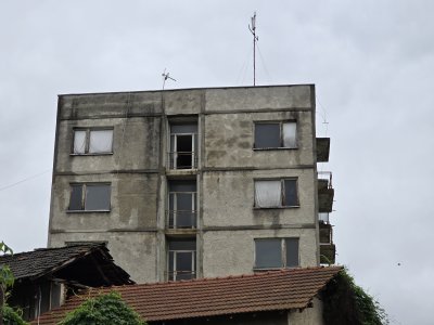 Задържаният за убийствата в Угърчин е излязъл от затвора преди 12 дни