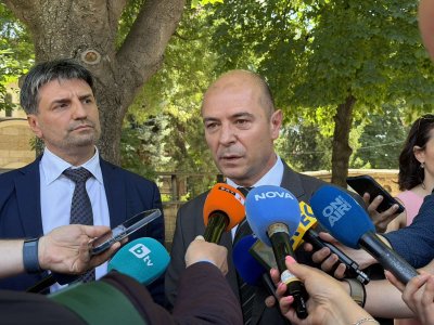 Заместник-министър на МВР: Нашата идея е дори при ПТП, възможността от тежки последствия да намалее