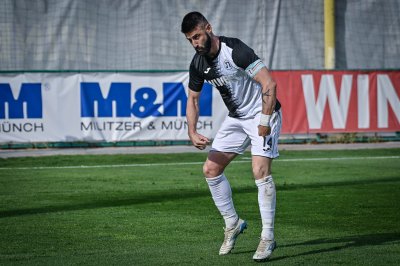 Димитър Илиев прекратява кариерата си