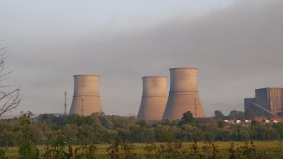 Налагат санкция от 330 000 лв. на &bdquo;ТЕЦ-Бобов дол&ldquo;