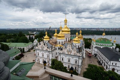 ЕС отпусна първия транш от заема от 90 милиарда евро за Украйна