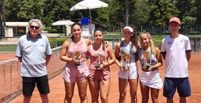 Трима български тенисисти ще ираят на финалите на сингъл на турнир от ITF в Добрич