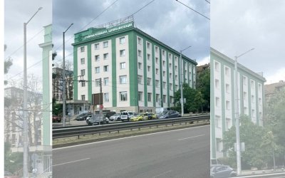 Реновираха две сгради на Столичната РЗИ (СНИМКИ)