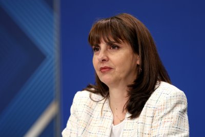 Социалният министър Наталия Ефремова: Това е възможният бюджет
