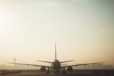 A Plane Operated by the Polish Airline LOT Made an Emergency Landing at Burgas Airport After False Hijacking Code Triggered