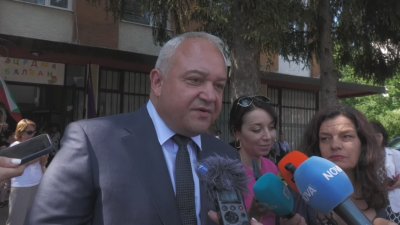 Иван Демерджиев за &bdquo;Баба Алино&ldquo;: 25 са задържани и се събират доказателства за незаконни практики в Община Варна