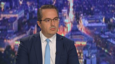 Цончо Ганев: България влиза в дългова криза