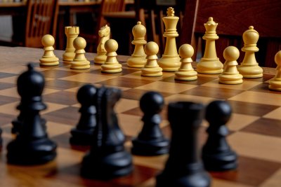 Германецът Вадим Розенщайн обяви, че ще се кандидатира за президент на ФИДЕ