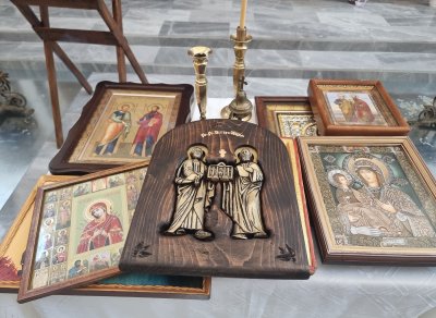 Честит Петровден!