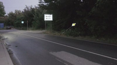 В колата на шофьора, причинил катастрофата край Мездра, пътували още двама души