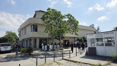 Славия се прости с жертвите от катастрофата на "Тракия"