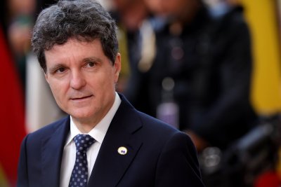 Румънският президент Никушор Дан съобщи за нова политическа безизходица за съставянето на ново правителство