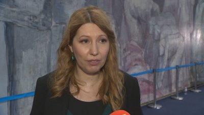 &bdquo;Достойните българи&ldquo;: Журналистът от БНТ Мая Димитрова беше сред отличените